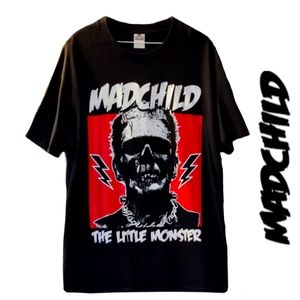 Madchild Teeshirt